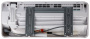 Настенный кондиционер Rovex STAR S Inverter ABS-12HE