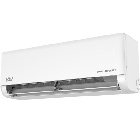 Настенный кондиционер MDV INTEGRA Pro Inverter MDSAI-09HRFN8 / MDOAI-09HFN8