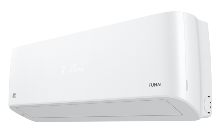 Настенный кондиционер Funai EMPEROR Smart Eye FULL Inverter RACI-EM35HP.D03