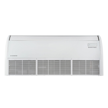 Напольно-потолочная сплит-система Dantex CITY Inverter RKD-48CHTNI/RKD-48HTNIE-W
