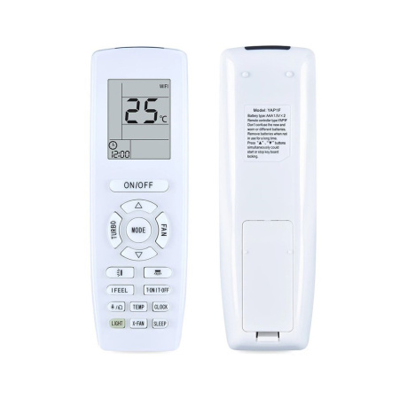 Настенный кондиционер Gree Bora GWH28AAEXF-K3NNA2A