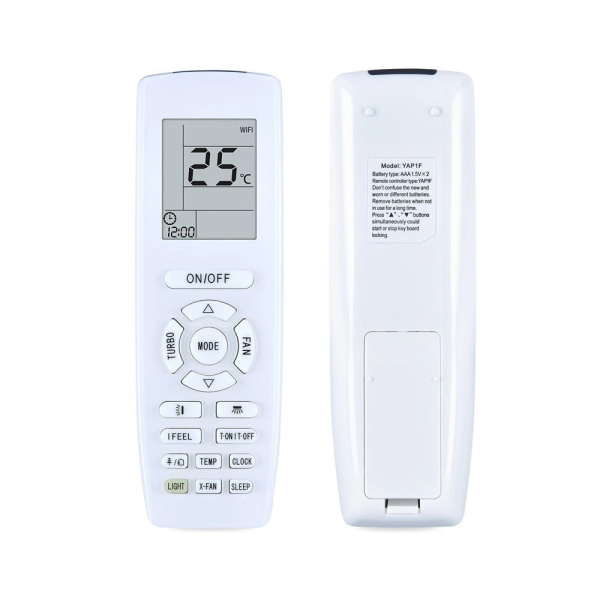 Настенный кондиционер Gree Bora GWH28AAEXF-K3NNA2A