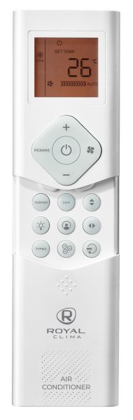 Внутренний блок настенного типа ROYAL Clima MULTI FLEXI RCI-PX09HN