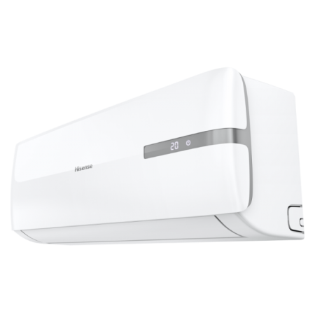 Настенный кондиционер Hisense BASIC A AS-18HR4SMADL01
