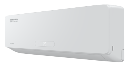 Настенный кондиционер Ultima Comfort EXPLORER Inverter EXP-I07PN