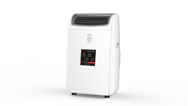 Мобильный кондиционер Funai CAMOMIRU MAC-CM40HPN04