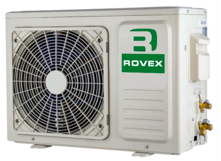 Настенный кондиционер Rovex City Pro RS-18CST4