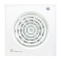 Вентилятор вытяжной Soler&Palau Silent-100 CDZ (с датчиком движения)