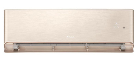 Настенный кондиционер Gree AIRY Inverter Сhampagne GWH24AVEXF-K6DNA1A