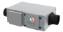 Компактная приточная установка VENTO RCV-500 LUX + EH-1700