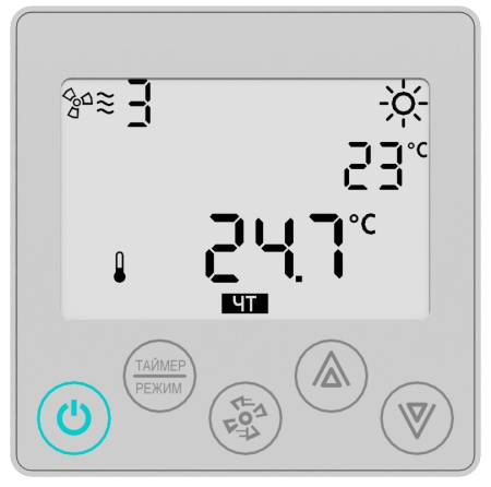 Приточная установка Ventmachine Colibri 1000 AC Z3