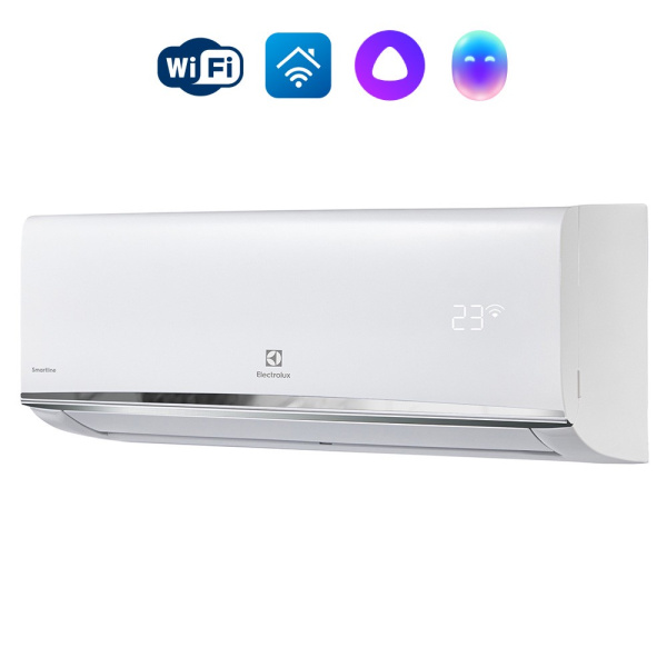 Настенный кондиционер Electrolux Smartline EACS-12HSM/N8_V2