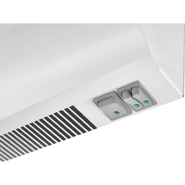 Электрическая тепловая завеса Ballu S1 Eco BHC-CE-3T