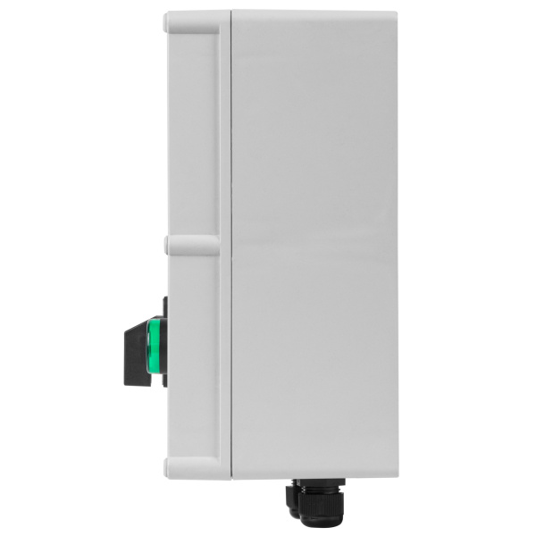 Регулятор скорости 5-ступенчатый Shuft SRE-220-5 (5А, 230В)
