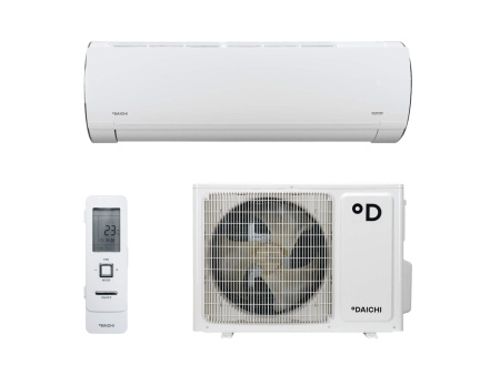 Настенный кондиционер Daichi EVOLUTION EVO35AVQS1R / EVO35FVS1R