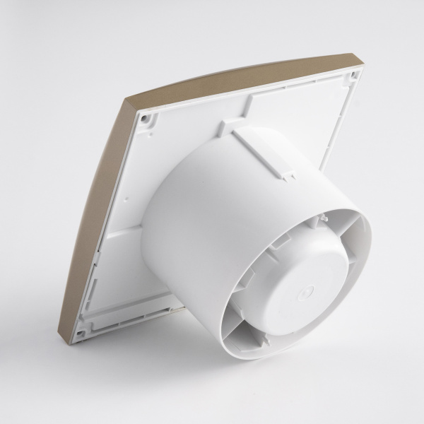 Вентилятор вытяжной Soler&Palau Silent-200 CZ Champagne