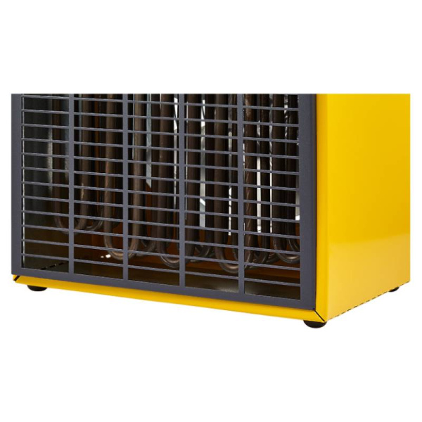 Электрическая тепловая пушка Ballu BHP-MЕ-9