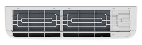 Настенный кондиционер Hisense GOAL Classic A 2025 AS-12HW4RLRCA01A