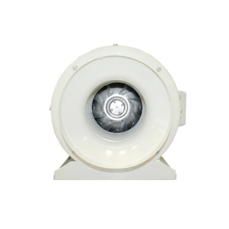 Вытяжной канальный вентилятор Soler&Palau TD1300/250 SILENT 3V