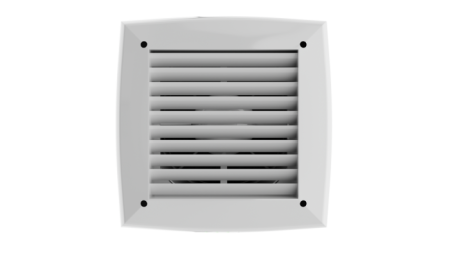 Энергоэффективная приточно-вытяжная вентиляционная установка FIATO RCF-70 LUX