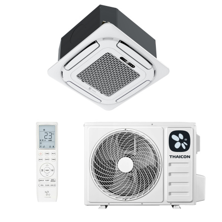 Кассетная сплит-система Thaicon SYNERGY TL-PC70-FR / TL-PO70-FR / TLCP-02