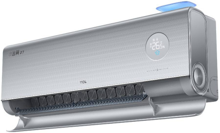 Настенный кондиционер TCL FreshIN 3.0 TAC-FR09INV/R3