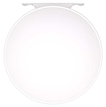 Электрический водонагреватель ECOSTAR FLOW EWH-F100-RE