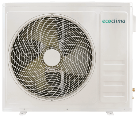 Канальная сплит-система Ecoclima Profi Line ECLMD-TC36/4R1A