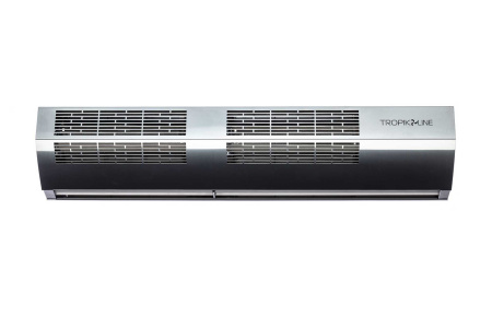 Электрическая тепловая завеса Тропик М5 Techno