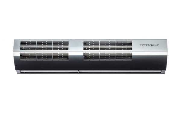 Электрическая тепловая завеса Тропик М5 Techno