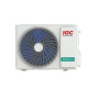 Настенный кондиционер IGC Fresco S RAS-30NQR