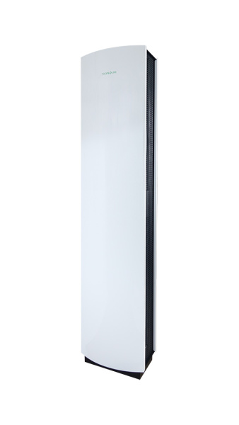 Электрическая тепловая завеса Тропик SMART20E25 белая