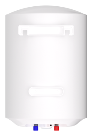 Электрический водонагреватель ECOSTAR FLOW EWH-F100-RE