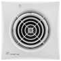 Вентилятор вытяжной Soler&Palau Silent-100 CHZ (с датчиком влажности)