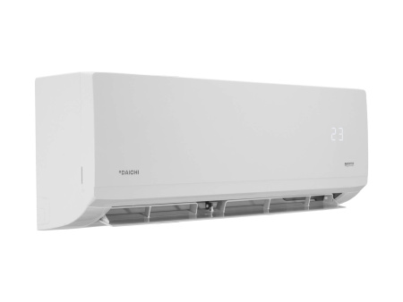 Настенный кондиционер Daichi ALPINE Inverter ALP20AVQS1R / ALP20FVS1R