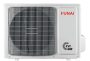 Настенный кондиционер Funai ONSEN FULL DC Inverter Heat pump RAC-I-ON70HP.D01
