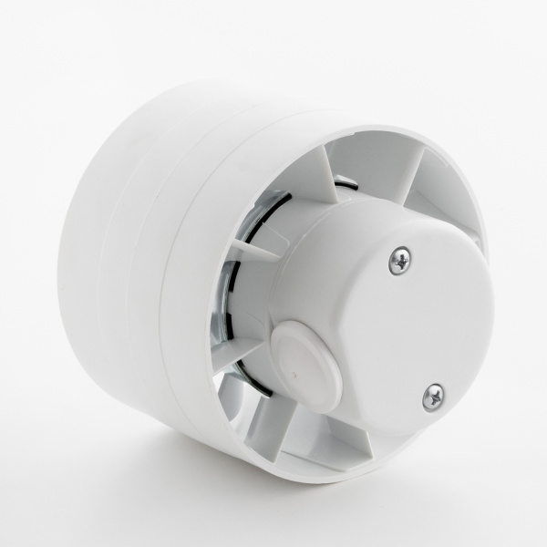 Вытяжной канальный вентилятор Soler&Palau TDM100