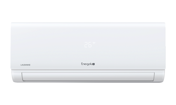 Настенный кондиционер Energolux LAUSANNE SAS12AR1-A / SAU12AR1-A