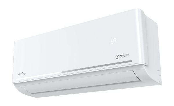Настенный кондиционер ROYAL Clima FELICITA Inverter RCI-FCE35HN