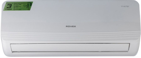 Настенный кондиционер Rovex STAR N Inverter ABS-09HE