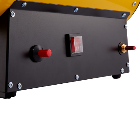 Газовая тепловая пушка Ballu URAL LS BHG-30LS