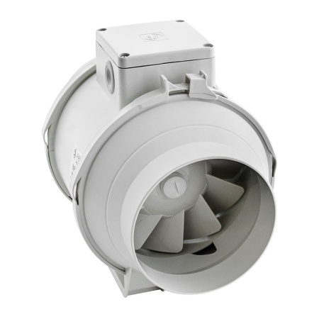 Вытяжной канальный вентилятор Soler&Palau TD350/125