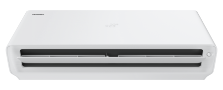 Настенный кондиционер Hisense VISION PRO 2.0 SUPERIOR DC Inverter AS-18UW4RBVQH01