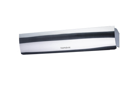 Электрическая тепловая завеса Тропик Е6 Techno