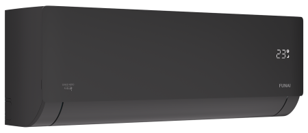Настенный кондиционер Funai SENSEI NERO 2.0 RAC-SNN20HP.D07