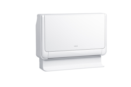 Внутренний блок мульти-сплит-систем напольного типа Hitachi (R32) RAF-50RXE