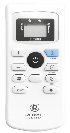 Мобильные кондиционеры Royal Clima LARGO PRO RM-LP60CN-E