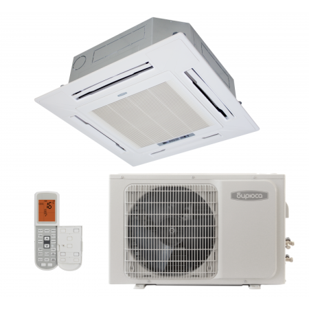 Кассетная сплит-система Бирюса BLCA-H60/5R3