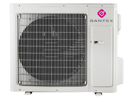 Настенный кондиционер DANTEX AURA RK-36SAG/RK-36SAGE