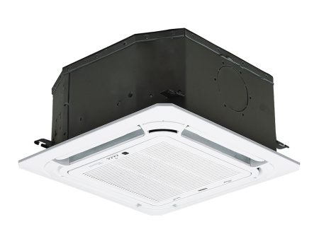 Кассетная сплит-система Kentatsu Inverter KSZB53HZAN1R / KSUNB53HZAN1